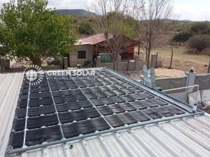 greensolar climatización de piletas