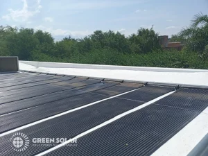 greensolar climatización de piletas