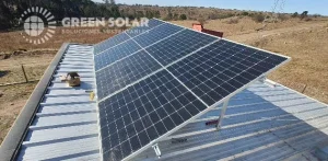 greensolar energía solar fotovoltaica