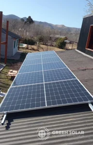greensolar energía solar fotovoltaica