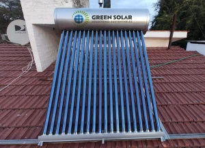 greensolar termotanques solares