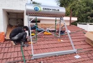 greensolar termotanques solares