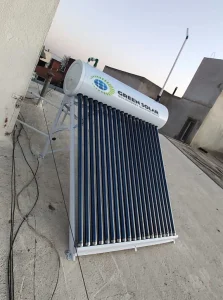 greensolar termotanques solares