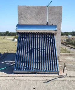 greensolar termotanques solares
