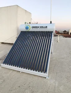 greensolar termotanques solares
